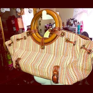 Exquisite, unique Fossil